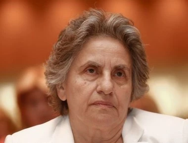 Ξένη Δημητρίου για τη βόμβα στον Ντογιάκο: Κάποιοι έχουν οδηγό και θεό τους την ωμή βία